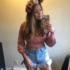 Meet your Posher, Alli